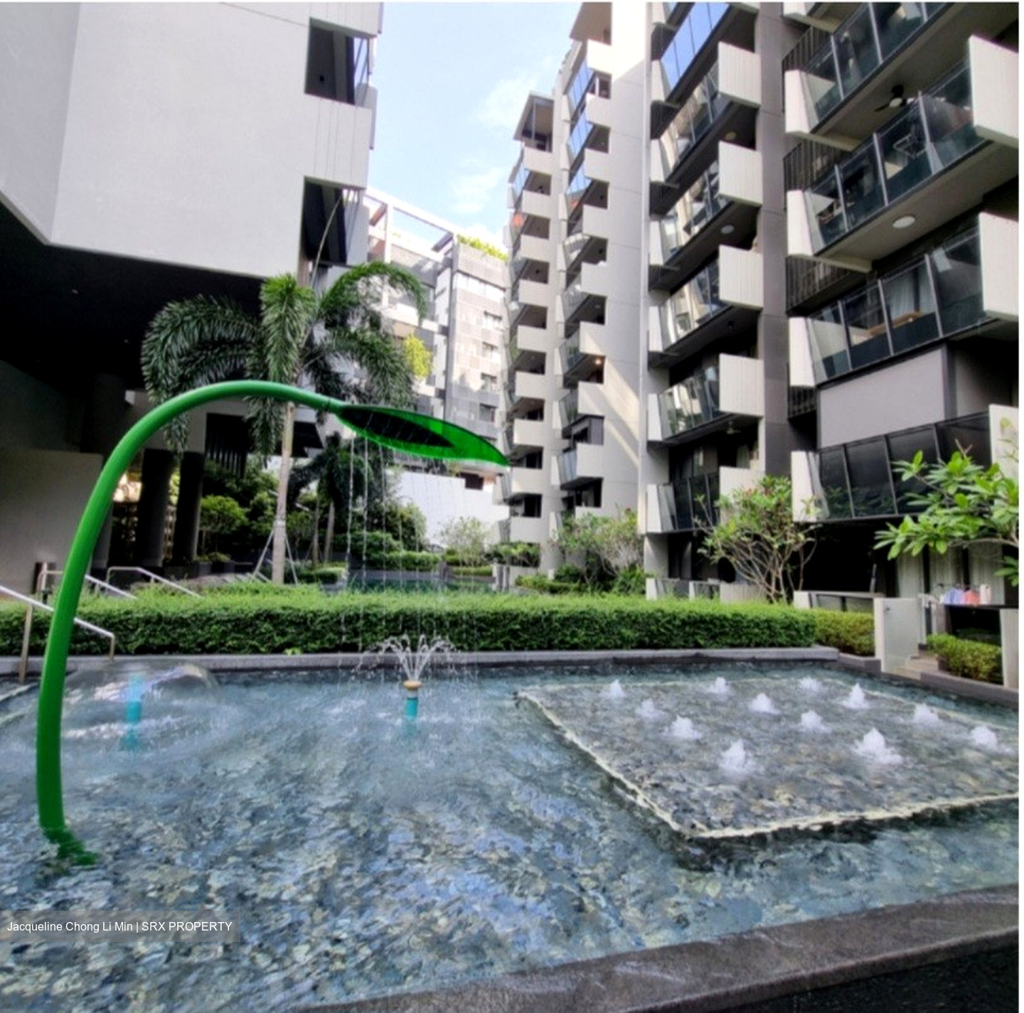Haus On Handy (D9), Condominium #578175881